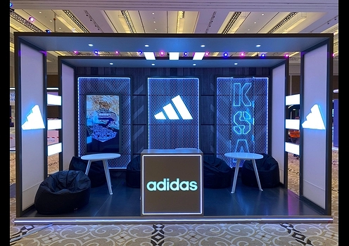 10 Creative & unique ideas for exhibition booth designs