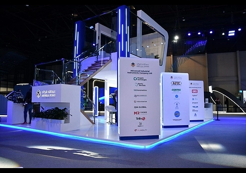 10 Creative & unique ideas for exhibition booth designs