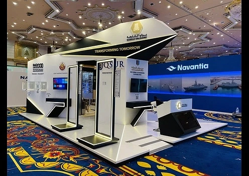 Tips to make an excellent exhibition booth by Stand builders