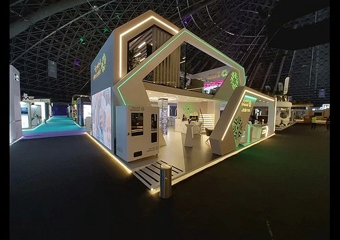 【Creative Booth Design】 10 Creative Ways to Design and Decorate an Exhibition Booth