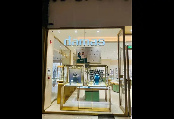 Exhibition Booth Builders in Middle East