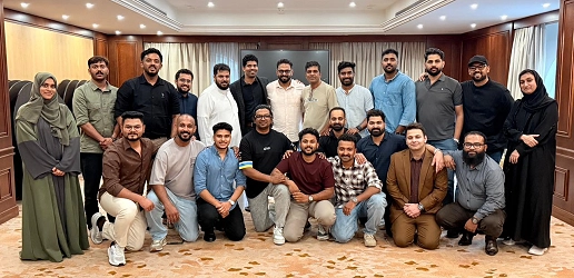 Exhibition Stand Builders, Contractors in Saudi Arabia, Riyadh, Jeddah, Dammam