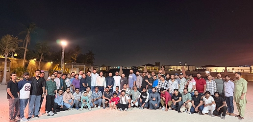 Exhibition Stand Builders, Contractors in Saudi Arabia, Riyadh, Jeddah, Dammam