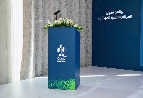 Enhancing Premium Podiums by the Exhibition stand builders